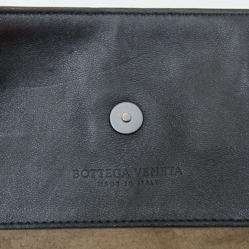 Bottega Veneta Intrecciato Chain Tote