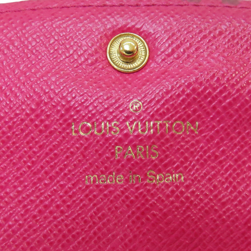 Louis Vuitton Emilie Bifold Long Wallet