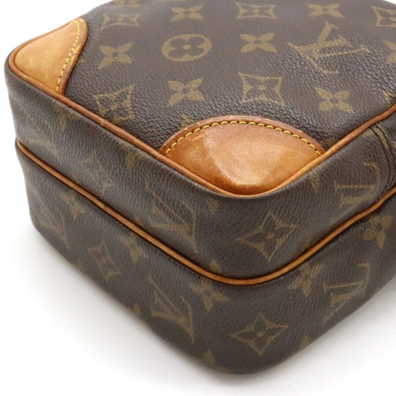 Louis Vuitton Amazon Canvas Crossbody