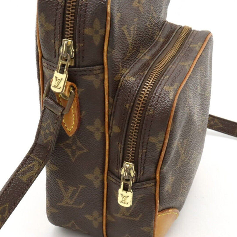 Louis Vuitton Amazon Canvas Crossbody