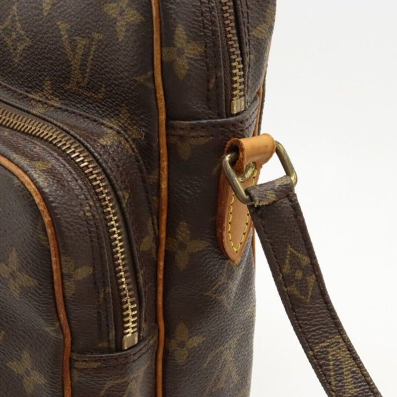 Louis Vuitton Amazon Canvas Crossbody