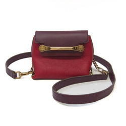 Chloe Ladies Leather Shoulder Bag