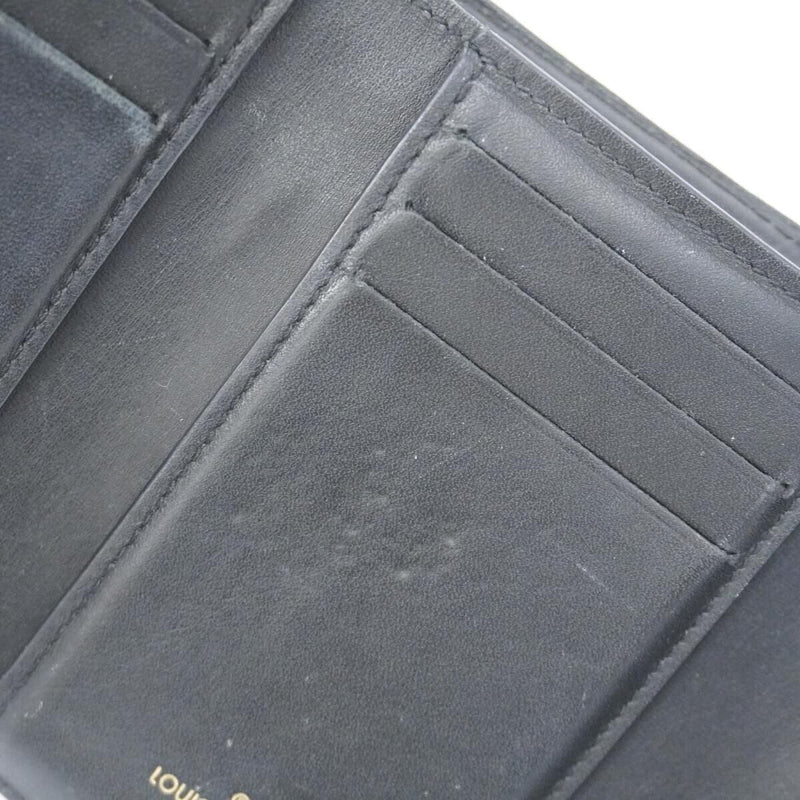 Louis Vuitton Tri-Fold Wallet Reverse