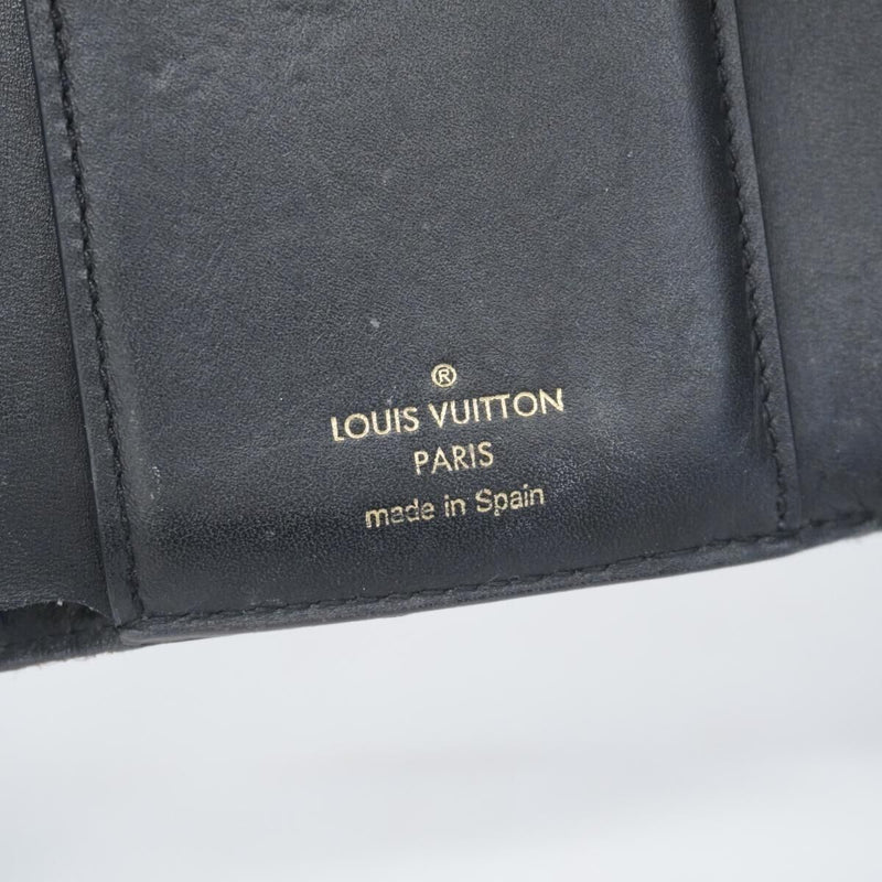 Louis Vuitton Tri-Fold Wallet Reverse