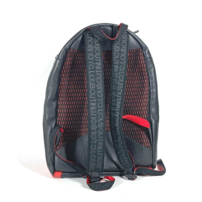 Christian Louboutin Backparis Backpack