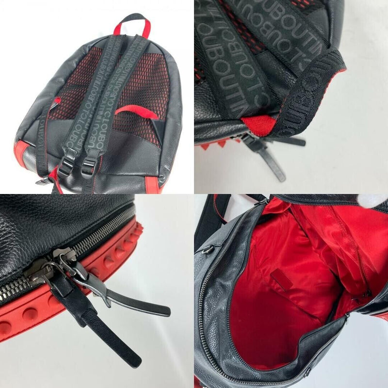 Christian Louboutin Backparis Backpack