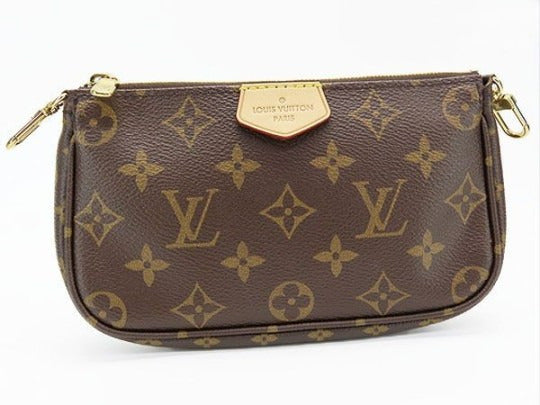 Louis Vuitton Multi Pochette Accessoires