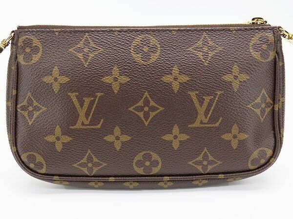 Louis Vuitton Multi Pochette Accessoires