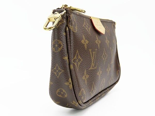 Louis Vuitton Multi Pochette Accessoires