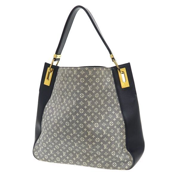 Louis Vuitton Rendezvous Pm Shoulder Bag