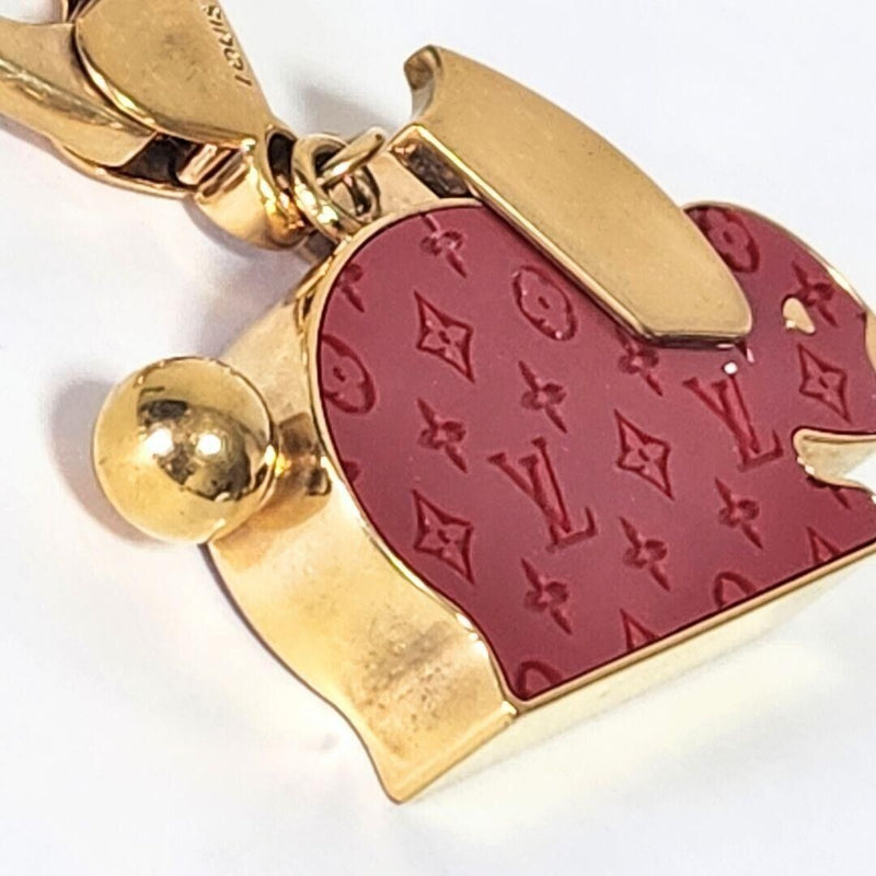 Louis Vuitton Bijoux Sack Animania Lapin