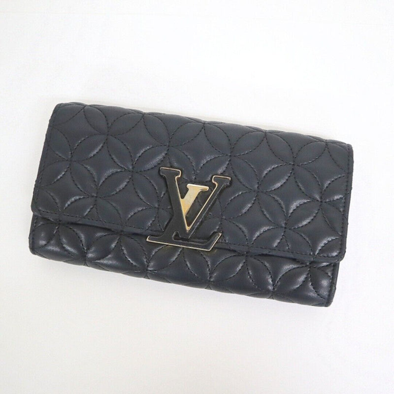 Louis Vuitton Portuguese Capucine Long