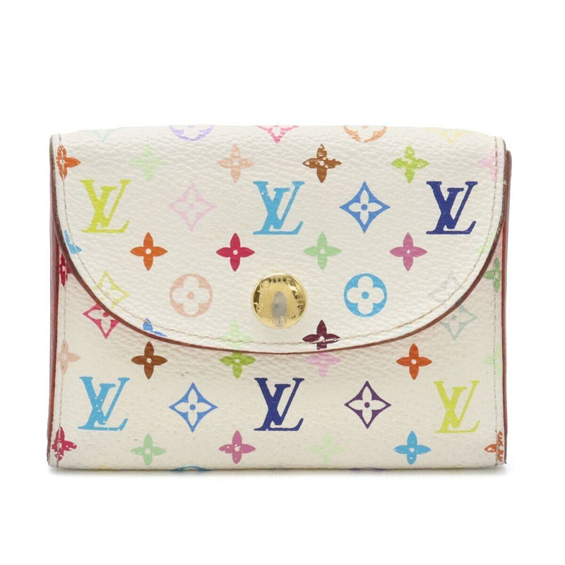 Louis Vuitton Multicolor Anvelopp Carte