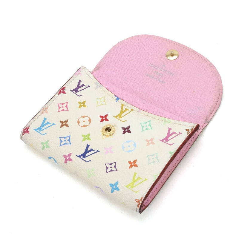 Louis Vuitton Multicolor Anvelopp Carte