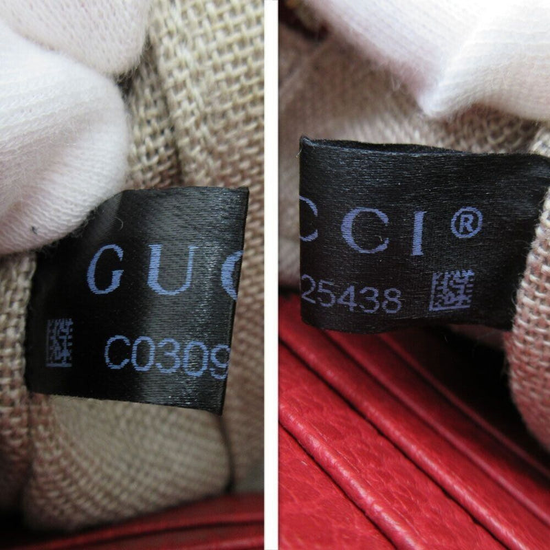 Gucci Mini Shoulder Cross Bag Gg