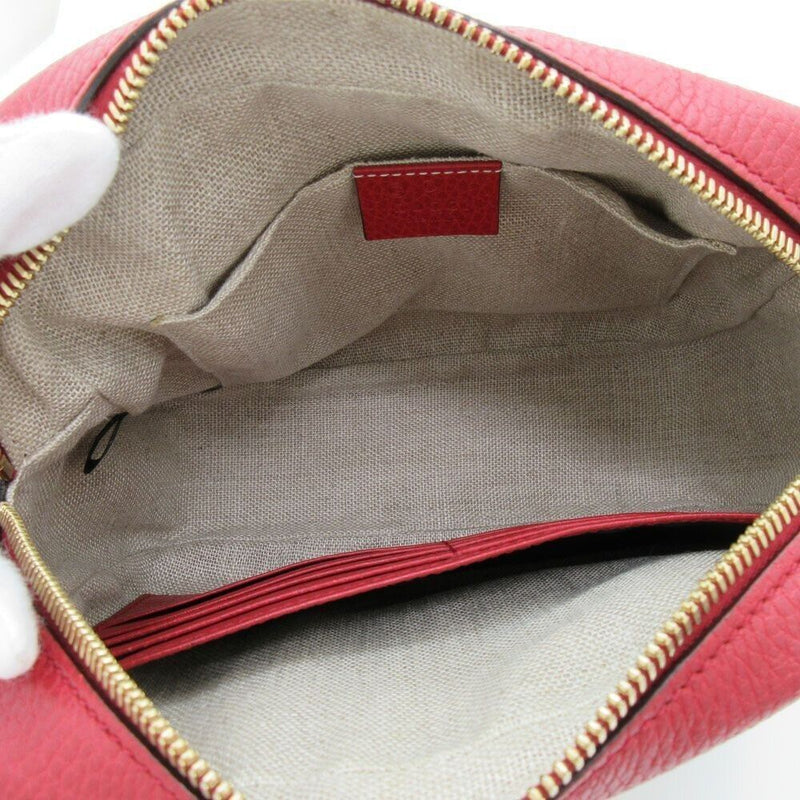 Gucci Mini Shoulder Cross Bag Gg