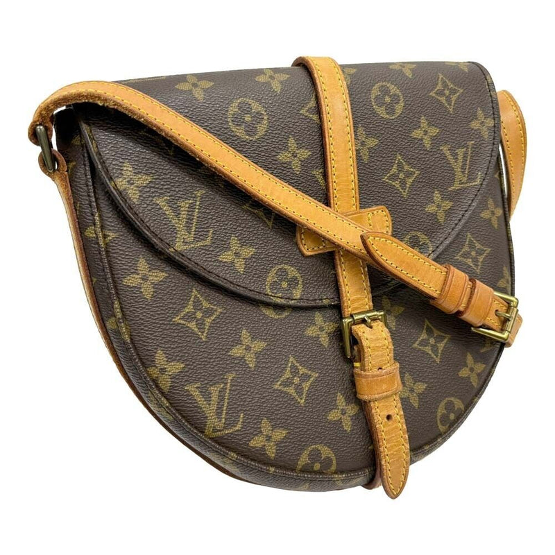 Louis Vuitton Chantilly Mm Shoulder Bag