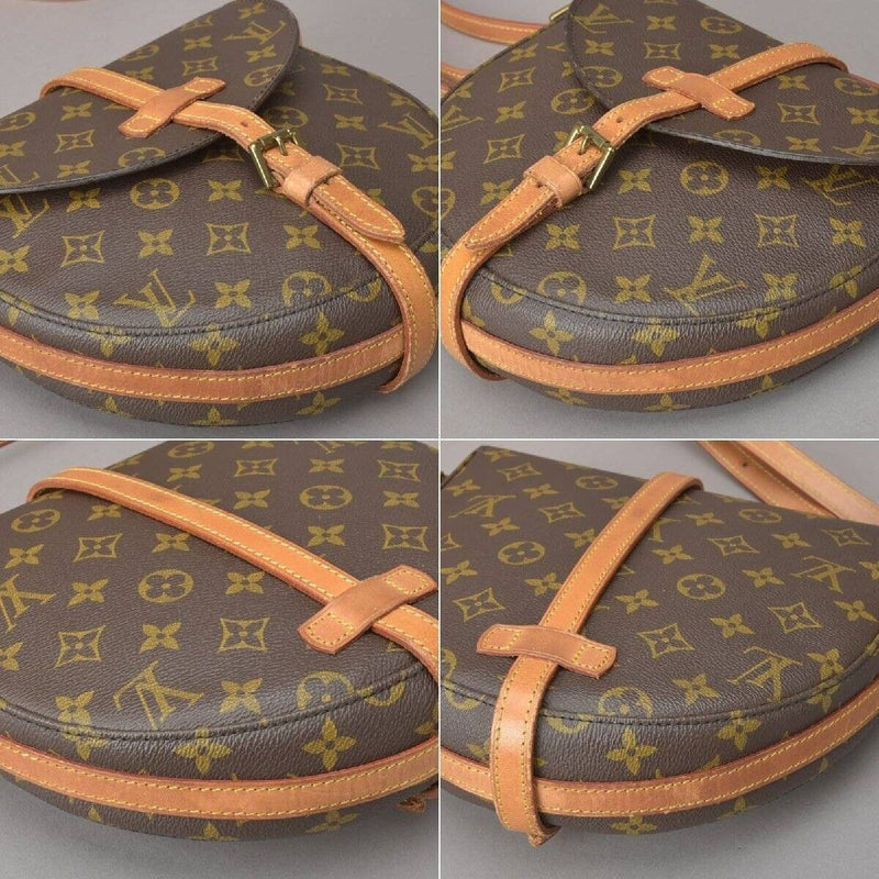 Louis Vuitton Chantilly Mm Shoulder Bag