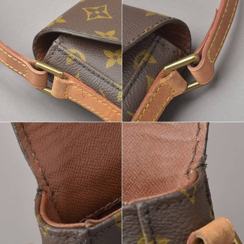 Louis Vuitton Chantilly Mm Shoulder Bag