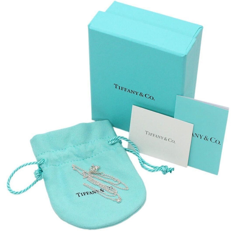 Tiffany & Co. By The Yard 1P Diamond