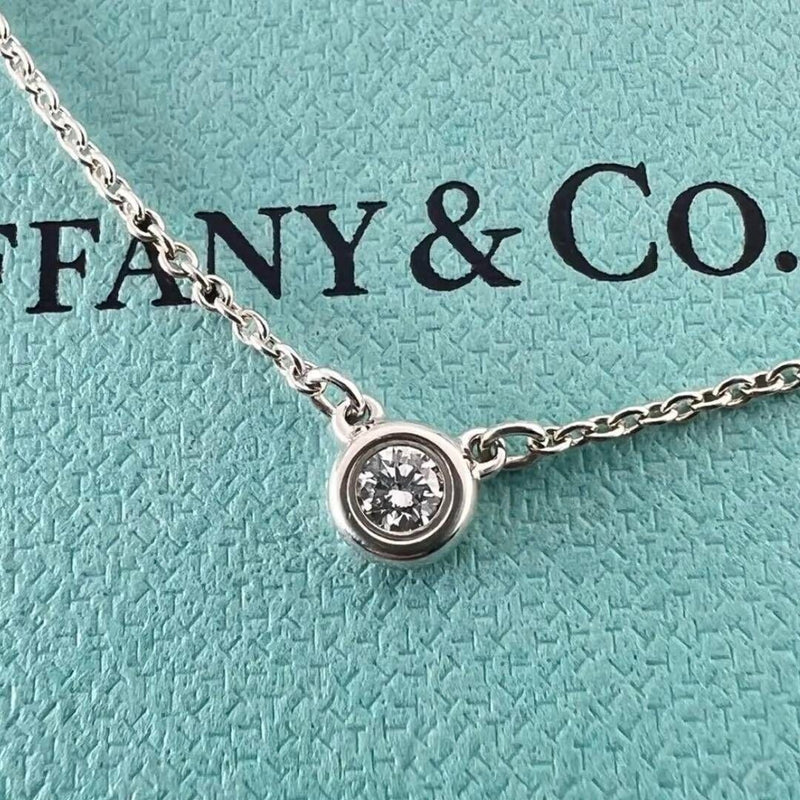 Tiffany & Co. By The Yard 1P Diamond