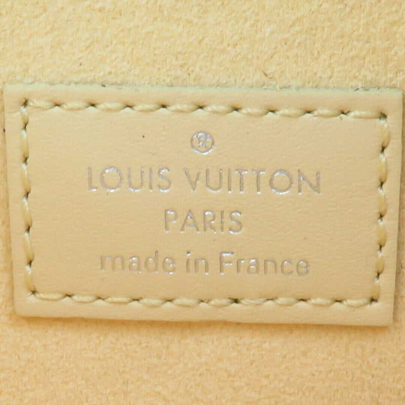 Louis Vuitton Necklace Damier Lv