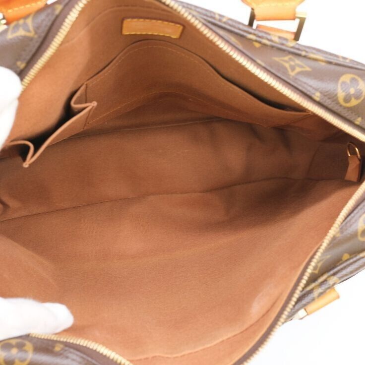 Louis Vuitton Sac Bosphore 2Way Shoulder