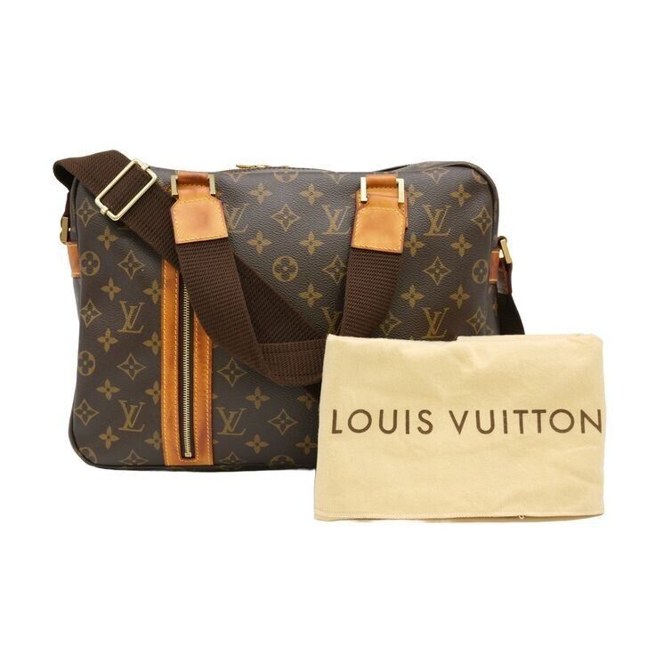 Louis Vuitton Sac Bosphore 2Way Shoulder