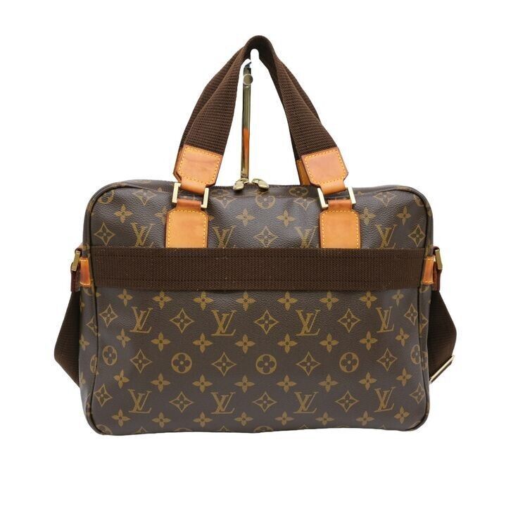 Louis Vuitton Sac Bosphore 2Way Shoulder