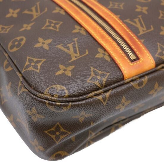 Louis Vuitton Sac Bosphore 2Way Shoulder