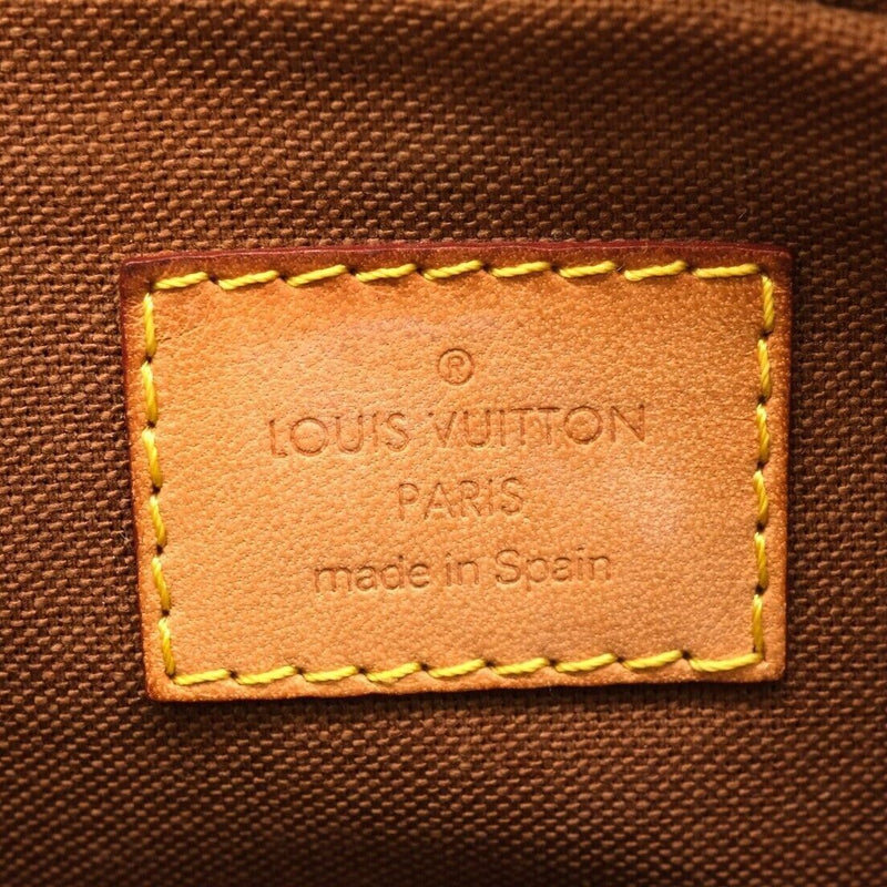 Louis Vuitton Sac Bosphore 2Way Shoulder