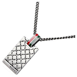 Gucci Diamantissima Pendant Charm