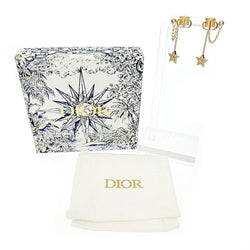 Christian Dior Gp Rhinestone Petit Cd