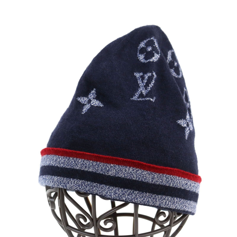 Louis Vuitton Bonnet Knit Cap Stripes