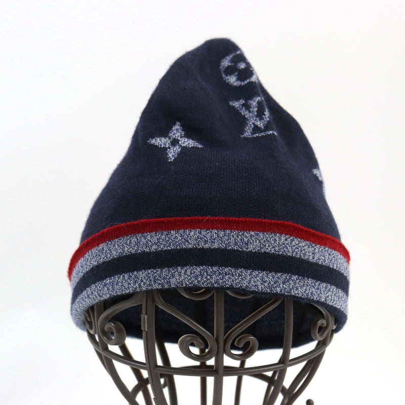 Louis Vuitton Bonnet Knit Cap Stripes