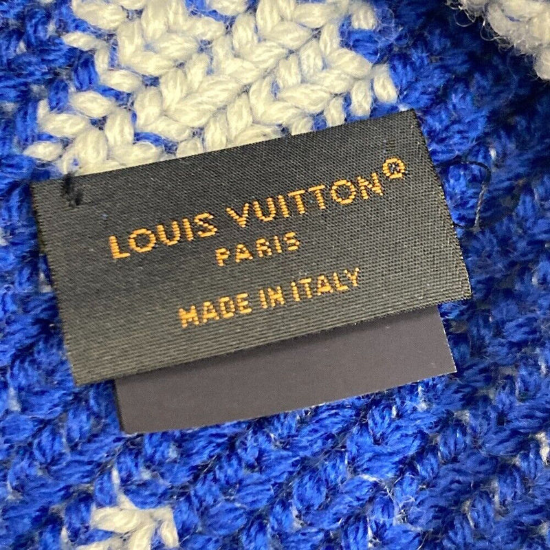 Louis Vuitton Lv Beanie Rib Flower Knit