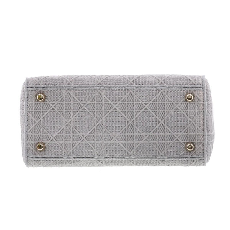 Christian Dior Lady D-Lite Medium 2-Way