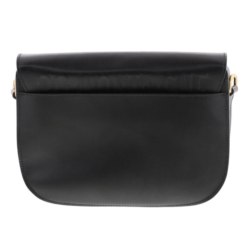 Christian Dior Black Bobby Medium