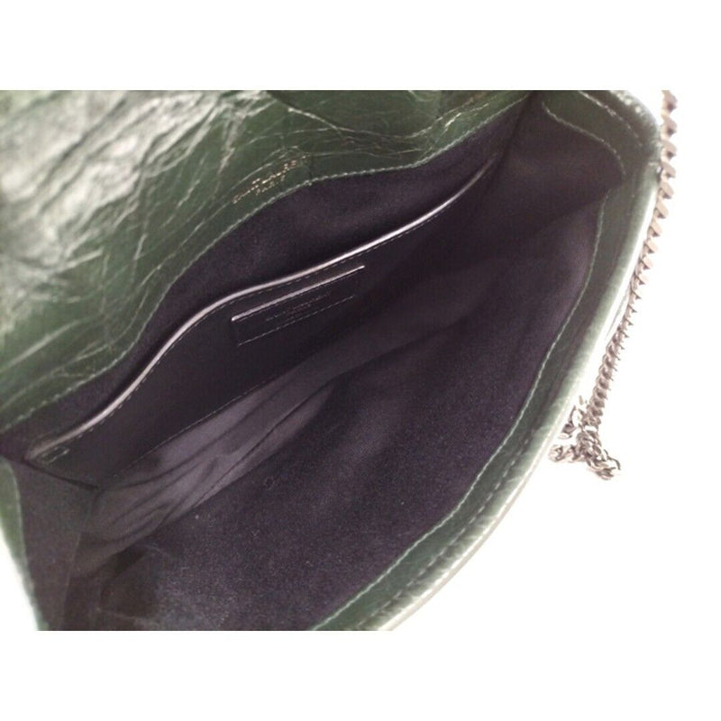 Yves Saint Shoulder Bag Laurent Niki