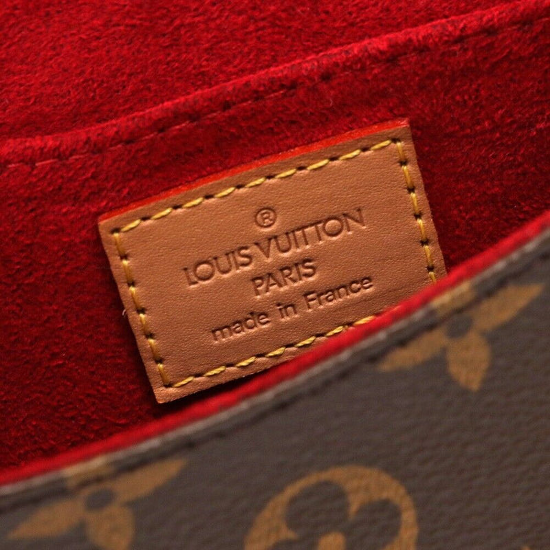 Louis Vuitton Tambourine Shoulder Bag