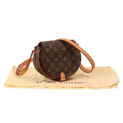 Louis Vuitton Tambourine Shoulder Bag