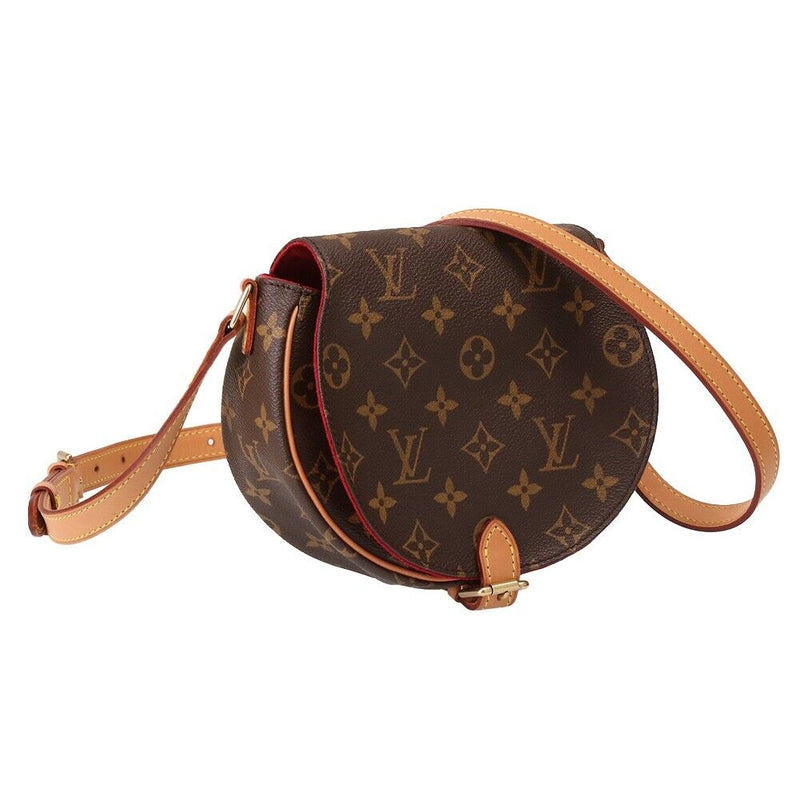 Louis Vuitton Tambourine Shoulder Bag