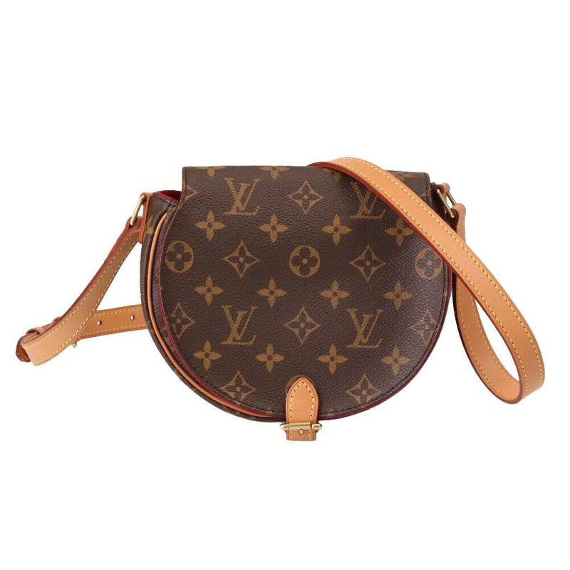 Louis Vuitton Tambourine Shoulder Bag