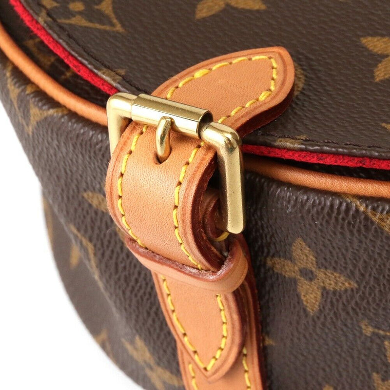 Louis Vuitton Tambourine Shoulder Bag