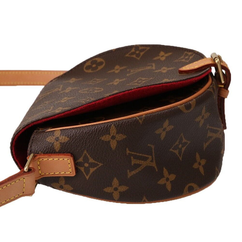 Louis Vuitton Tambourine Shoulder Bag