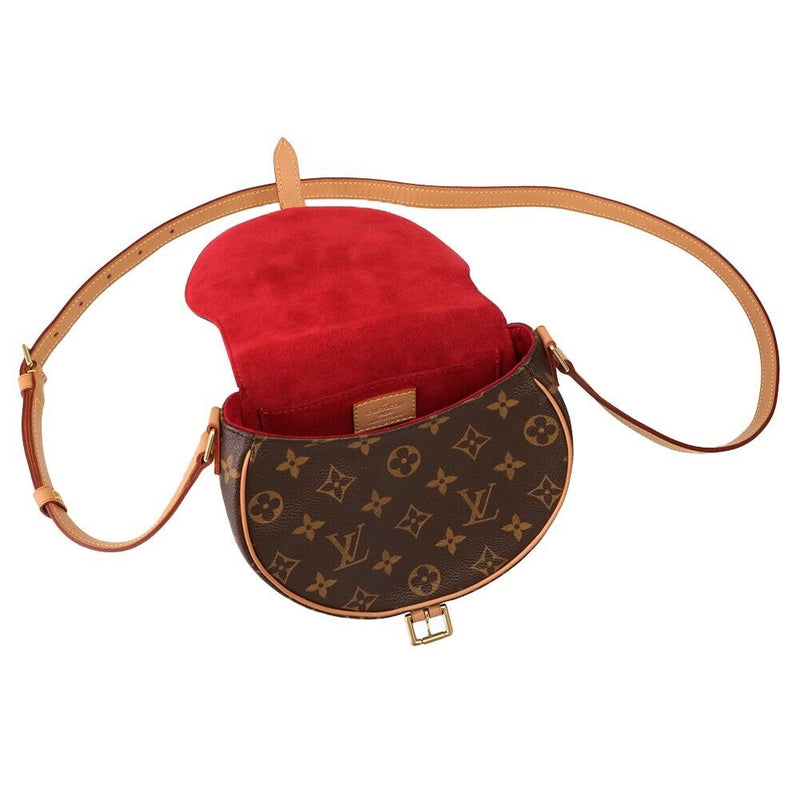 Louis Vuitton Tambourine Shoulder Bag