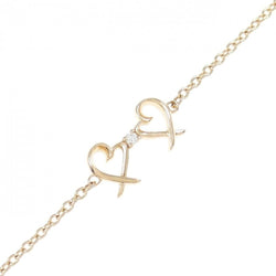 Tiffany & Co. Double Loving Heart