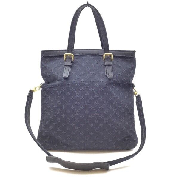 Louis Vuitton Mini Francoise 2Way