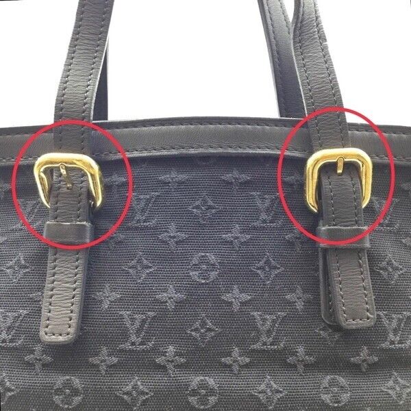 Louis Vuitton Mini Francoise 2Way