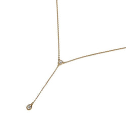 Tiffany & Co. By The Yard Drop Necklace